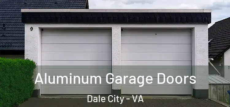  Aluminum Garage Doors Dale City - VA