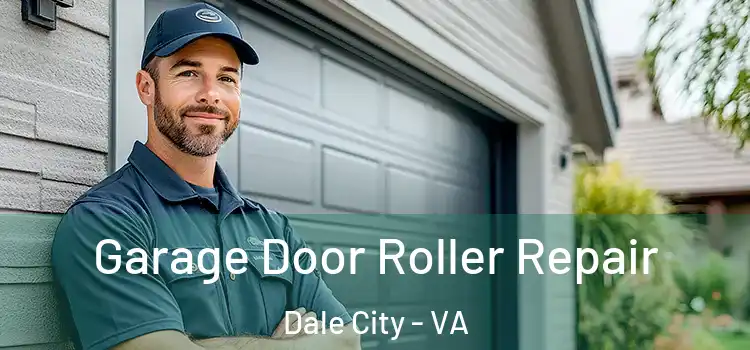 Garage Door Roller Repair Dale City - VA