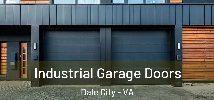  Industrial Garage Doors Dale City - VA