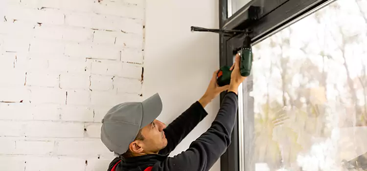 Automatic Door Opener Commercial Dale City