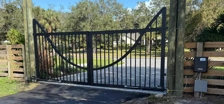 Gate Motor Repair Dale City