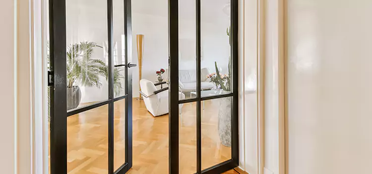 Bifold Door Replacement Dale City