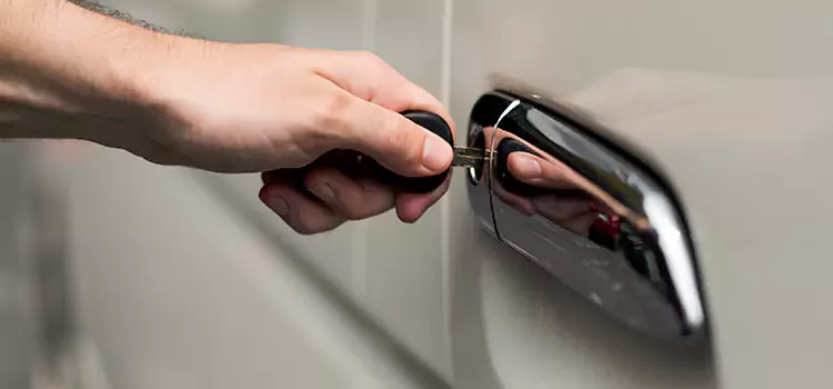 Why Choose Our Auto Locksmith Team in Dale City, VA?