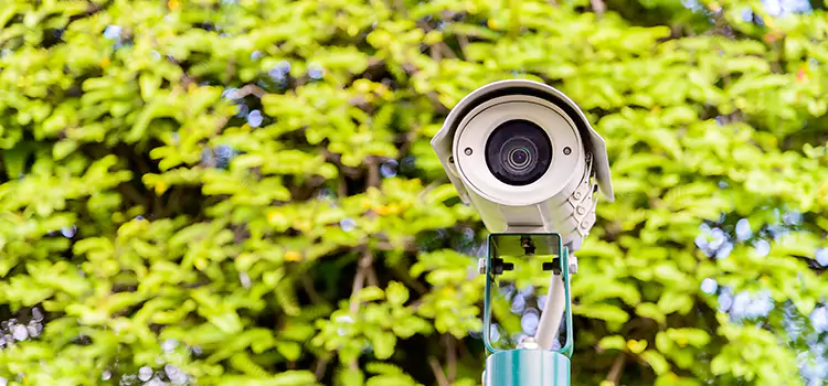 Advanced Surveillance Solutions for Every Need in Dale City