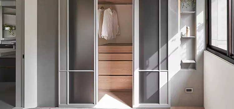 Mirror Sliding Door Replacement Dale City