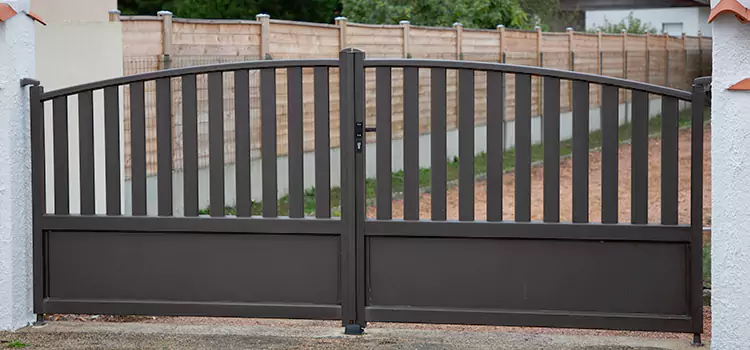 Advanced Gate Solutions in Dale City, VA