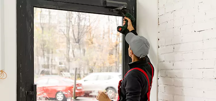 Comprehensive Door Closer Services in Dale City, VA