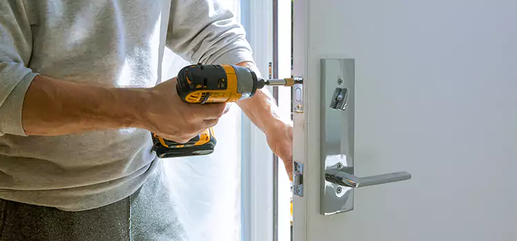 Door Knob Lock Repair Dale City