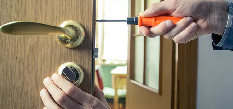 Garage Door Installation Dale City