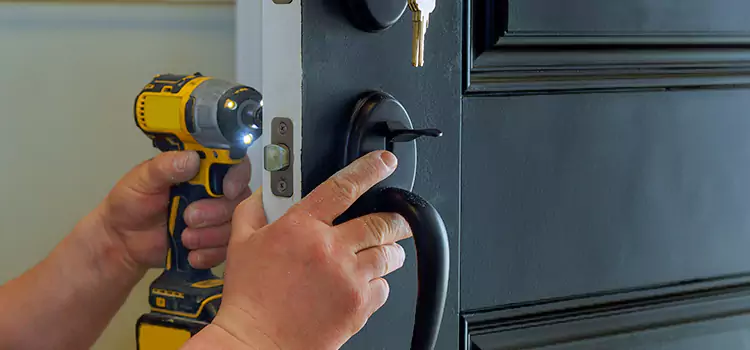 Locksmith Emergency Service Dale City