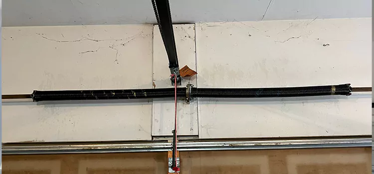 Garage Door Cable Repair Near Me in Dale City, VA