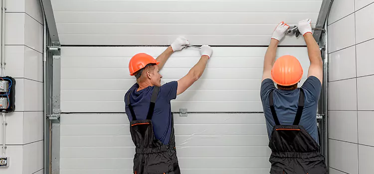Choose Us for Your Garage Door Needs in Dale City