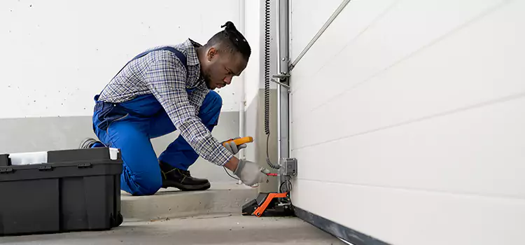 Expert Solutions for Every Garage Lock Need in Dale City, VA