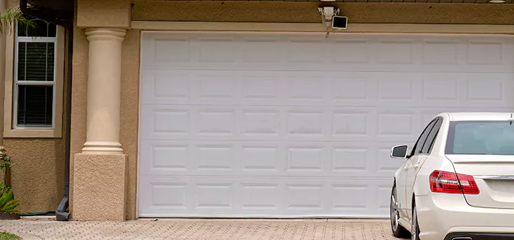 Comprehensive Garage Door Maintenance Services in Dale City, VA