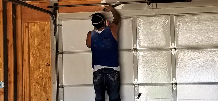 Specialized Garage Door Panel Solutions in Dale City, VA