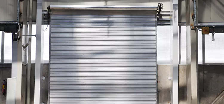 Roller Door Maintenance Dale City