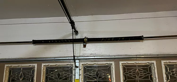 Garage Door Spring Repair Near Me Dale City