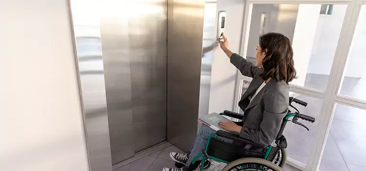 Benefits of Modern Handicap Door Systems in Dale City, VA