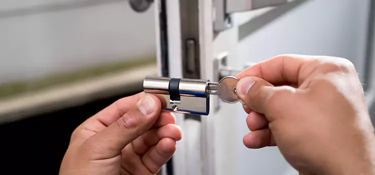 Emergency Locksmith for House Dale City