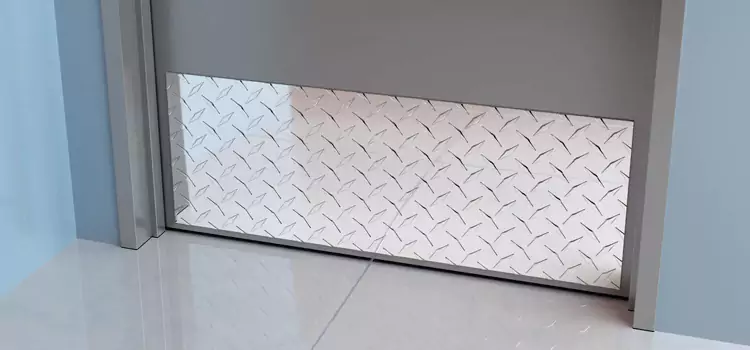 Benefits of Professional Kick Plate Solutions in Dale City, VA