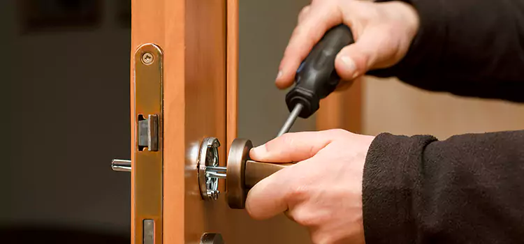Rekey Car Locks Dale City