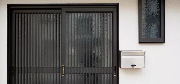 Sliding Screen Door Repair Dale City