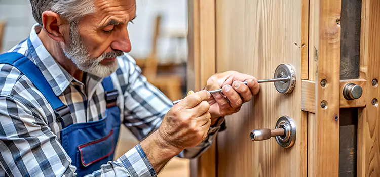 Mortise Replacement Lock Dale City