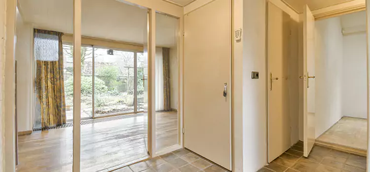 Why Choose Our Pocket Door Experts in Dale City, VA?