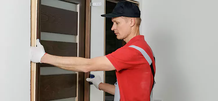 Frame and Panel Restoration Dale City