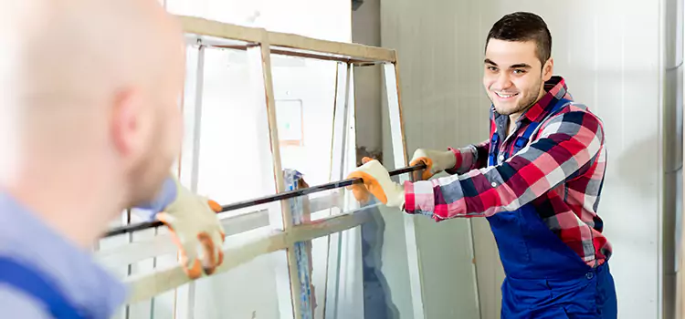 Patio Door Panel Replacement Dale City