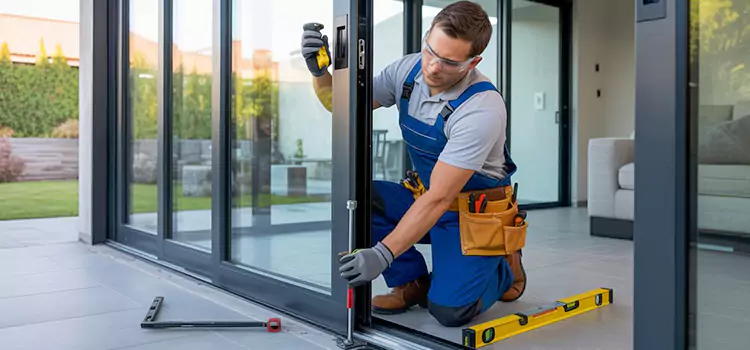 Sliding Screen Door Repair Dale City