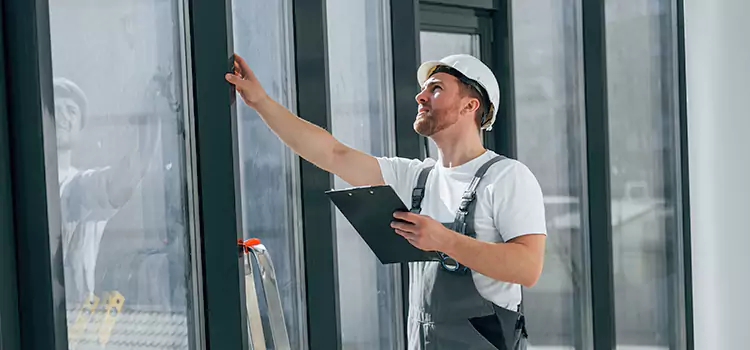 Comprehensive Solutions for Your Sticking Doors in Dale City, VA