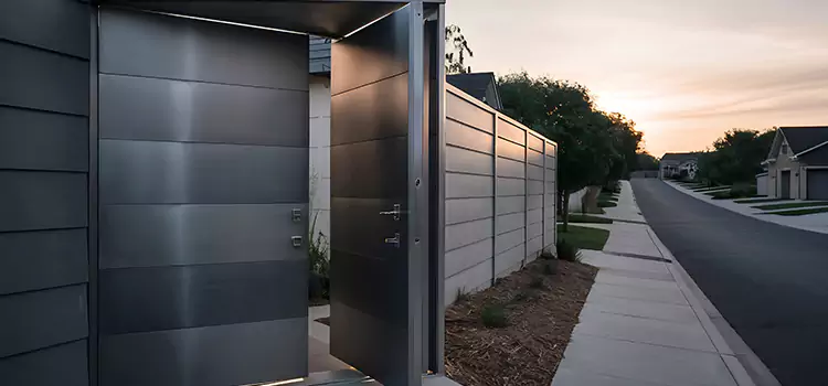 Comprehensive Steel Door Solutions in Dale City, VA