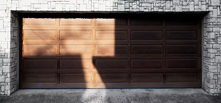 Commercial Roll Up Garage Doors Dale City