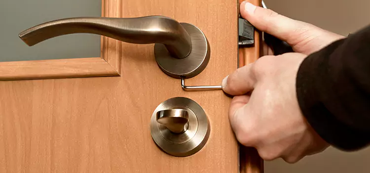 Access Control System Integration Dale City