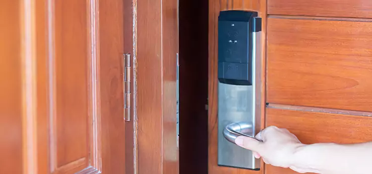 Commercial Keyless Entry Locks Dale City