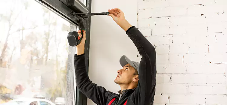 Why Choose Us for Your Door Closer Needs in Dale City
