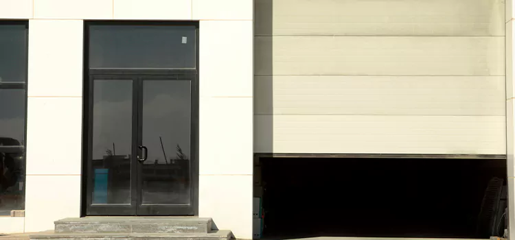 Choose Door & Gate Services Dale City for Unmatched Expertise