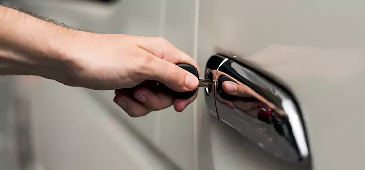 Car Unlock Service Price Dale City