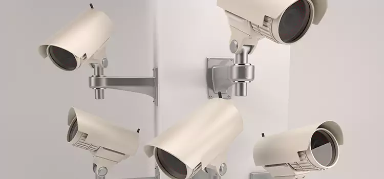 Your Trusted Partner for CCTV Solutions in Dale City