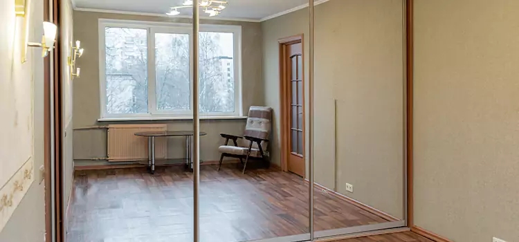 Mirror Closet Door Roller Replacement Dale City