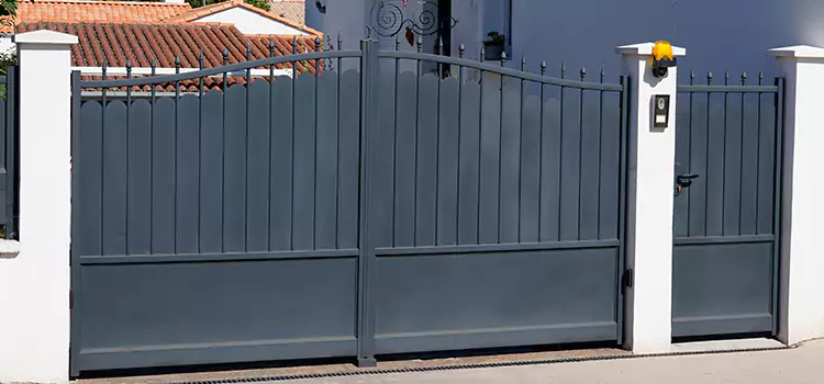 Emergency Commercial Gate Repair Dale City