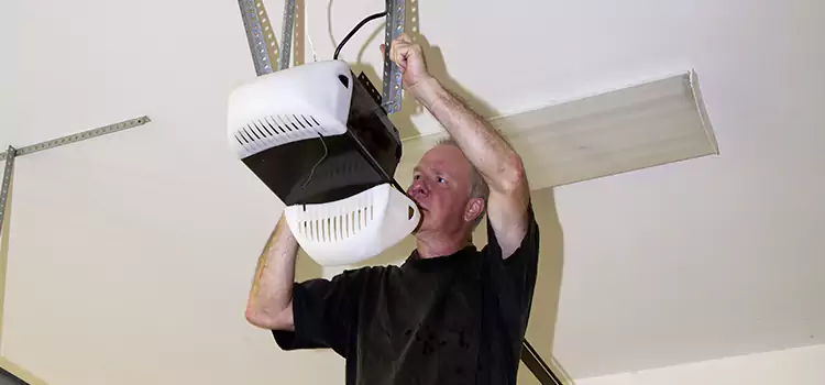 Garage Door Opener Service Dale City