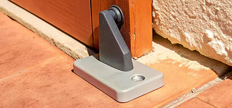 Aesthetic Door Stop Selection Dale City
