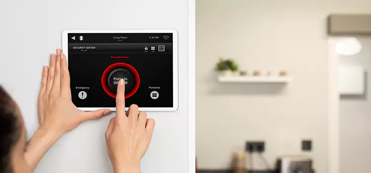 Blink Video Doorbell Installation Dale City