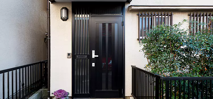 Popular Exterior Door Options in Dale City, VA