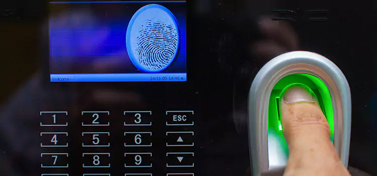 Your Trusted Partner for Secure Access in Dale City, VA