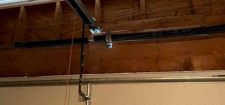 Broken Garage Door Cable Repair in Dale City, VA
