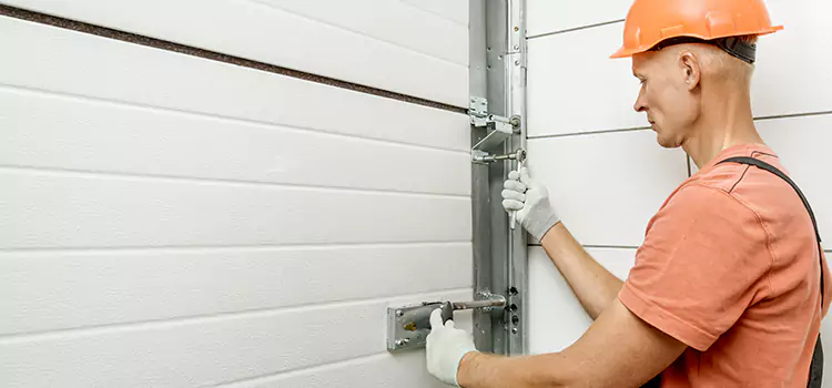 Why Choose Us for Garage Door Lock Services in Dale City, VA?