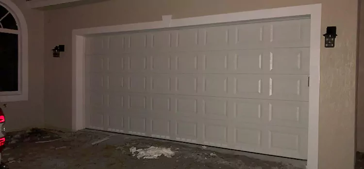 Garage Door Coil Replacement Dale City